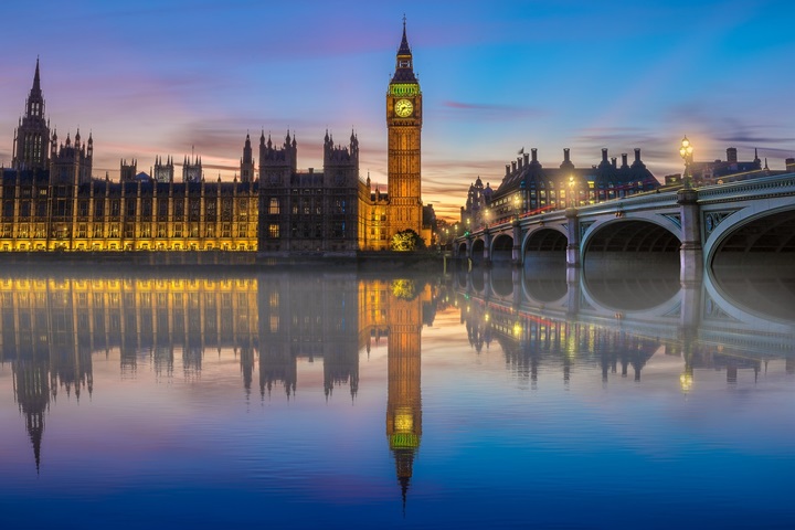 英國洗護品牌注重環(huán)保，引領行業(yè)新潮流