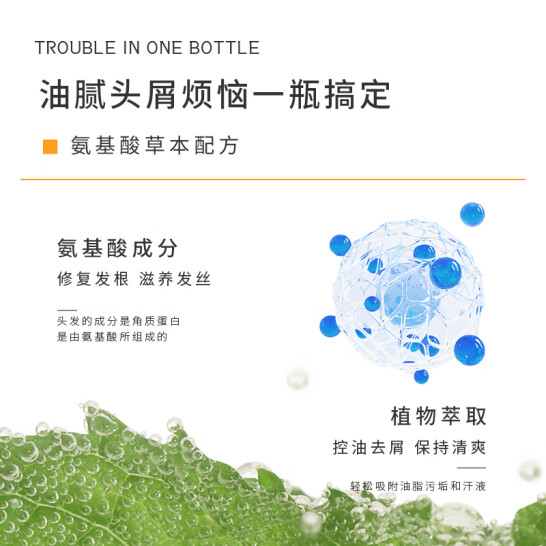 reacham洗發(fā)水